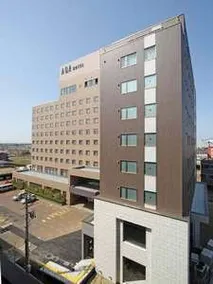 AQA Hotel Tsubamesanjo Ekimaeten - Image 1