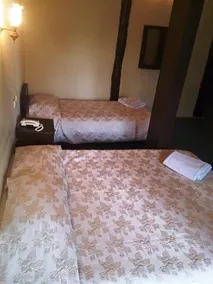 Etap Altinel Ilgaz Dagbasi Hotel - Image 4