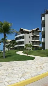 Cobertura Duplex Vista Mar Resort - Image 2