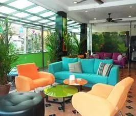 Mini House Hotel Phuket - Image 5