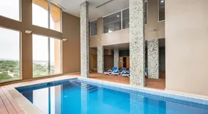 Pool and Sea View Apartment - Image 3