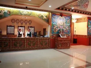 Dekang Hotel - Image 4