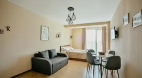 Maisako's New Gudauri Apartment - Image 5