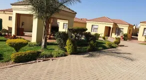 Mokganya View Guest House - Image 4