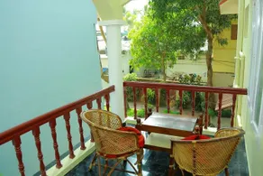 Hotel Sumangali - Image 5