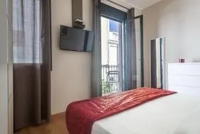 2 Br Mistral Rambla Apartment With Terrace - Hoa 42148 - Image 3