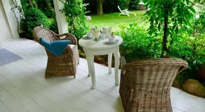 Kleine Ferienwohnungen - Störtebeker - Image 5