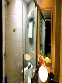 Kelly Selected Zero Pressure Sleep Hotel (Yichang Zhijiang Sports Center Branch) - Image 4