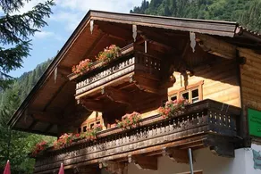 Bauernhof Voldertalhuette - Image 2