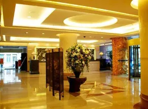 Hui Bin Yuan Grand Hotel - Image 2