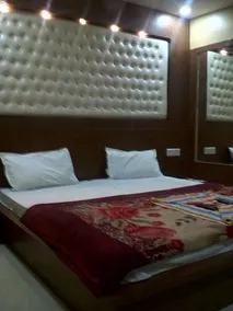 Hotel Maharaja - Image 4