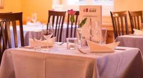 Hotel Restaurant Blume - Image 3