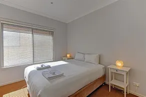 Azure Blue Bay Beachfront - Image 2