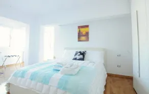 White Dream Suites - Image 5