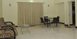 Coimbatore Serviced Apartment - Image 4