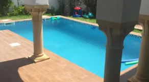 Villa Avec Piscine - Image 5
