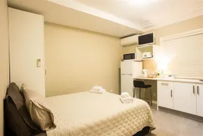 Amaaze Airport Serviced Apartments - Image 5