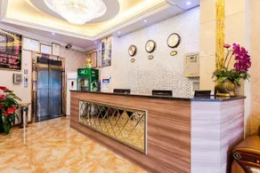 Chongqing Zhonghe Business Hotel - Image 3