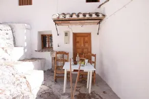 Casa Rural Fuente Zagrilla - Image 5
