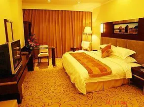 Konggang Hotel - Image 4