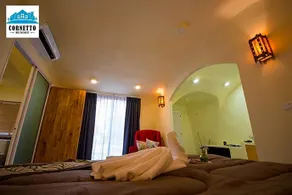 Cornetto Resort - Image 4