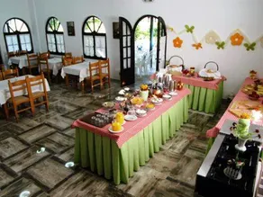 Hotel Mega Ammos - Image 2