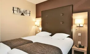 Hotel Kyriad Prestige DIJON NORD - Valmy - Image 5