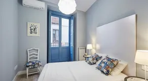 LEEWAYS APARTMENT in FÚCAR - Image 2