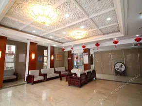 Changdao Hotel - Image 3