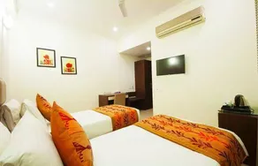 Alpina Residency - Image 2