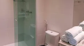 Apartamento Santos Legend - Image 2