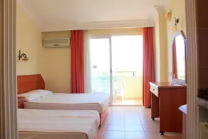 Gazipasa Hotel & Apartments - Image 4