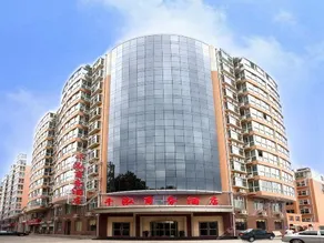 Qianhong Business Hotel - Image 2