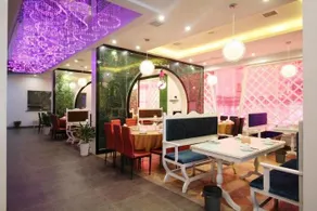 Jingdezhen Jiuzhou International Hotel - Image 2