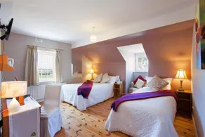 Seaview B&B - Image 5