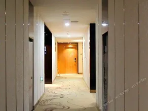 Yinchuan Keda Mingde Hotel - Image 2