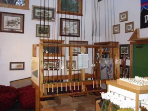Pere Marquette River Lodge - Image 1