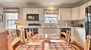 Afton Apartment on Nelson 151: Close to Wineries! - Image 4