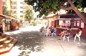 Bone Club Svs Hotel Alanya - Image 2