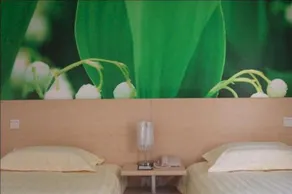 A8 Hotel Shanghai Qibao - Image 3