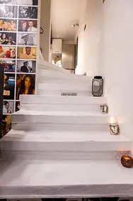 Backstage Boutique Music Themed Townhouse - Image 3