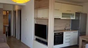 Beach apartment in Mandre - Image 4
