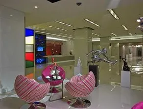 Jiaxing Olympic Sports Center Hotel (Yinxing Swan Lake) - Image 2