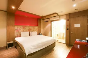 Sky Hotel Incheon - Image 2