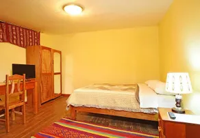 Calendula Hospedaje - Image 5