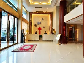 Shanggao Business Hotel - Image 2