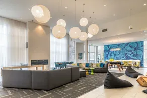 Global Luxury Suites at China Basin - Image 4