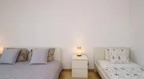 Vilamoura apartment garden access 013 - Image 3