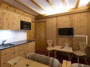 Swiss Lodge Zernez - Image 2