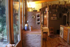 Stone House with Garden in Cunda/Ayvalik - Image 3